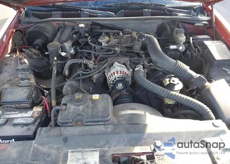 1999 Mercury Grand Marquis Ls из США, поврежденный, VIN 2MEFM75W0XX636366